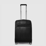 Cabin size Suitcase with computer compartment