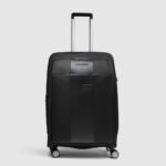 Medium Expandable Suitcase 4 wheels