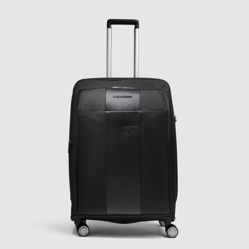 Medium Expandable Suitcase 4 wheels