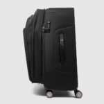 Medium Expandable Suitcase 4 wheels