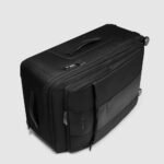 Medium Expandable Suitcase 4 wheels