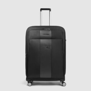 Large Expandable Suitcase 4 wheel