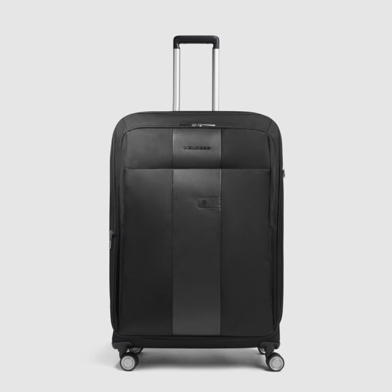 Large Expandable Suitcase 4 wheel