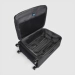 Large Expandable Suitcase 4 wheel