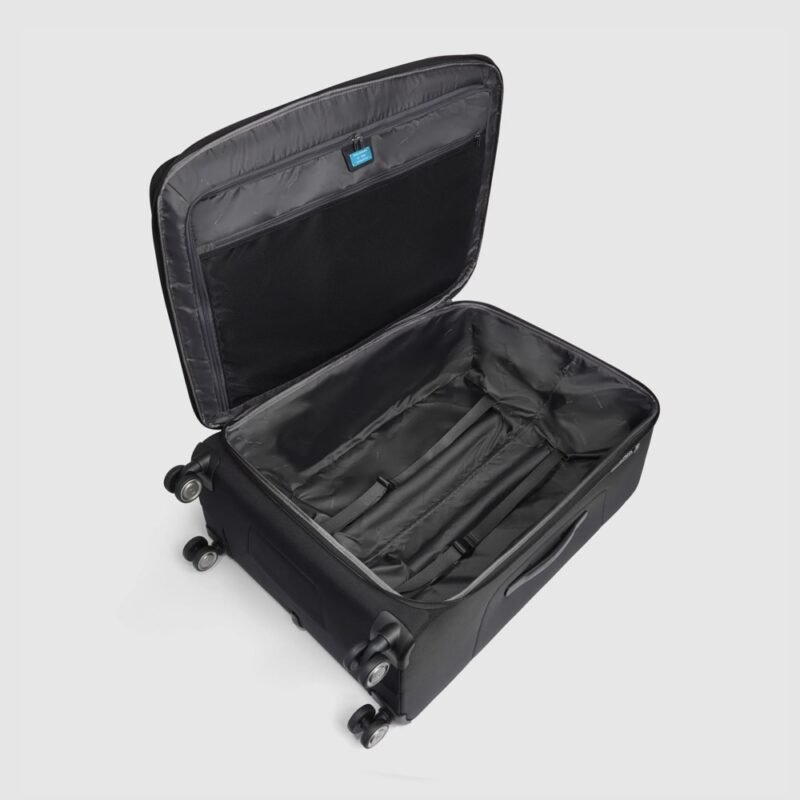 Large Expandable Suitcase 4 wheel