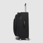 Large Expandable Suitcase 4 wheel