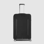 Large Expandable Suitcase 4 wheel