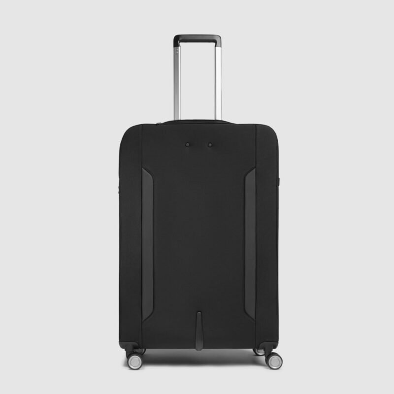 Large Expandable Suitcase 4 wheel