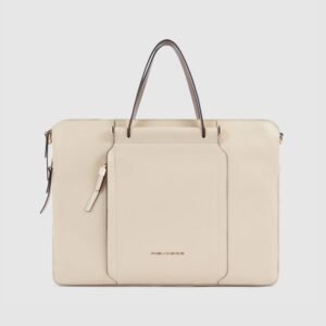 Slim laptop bag 15,6"