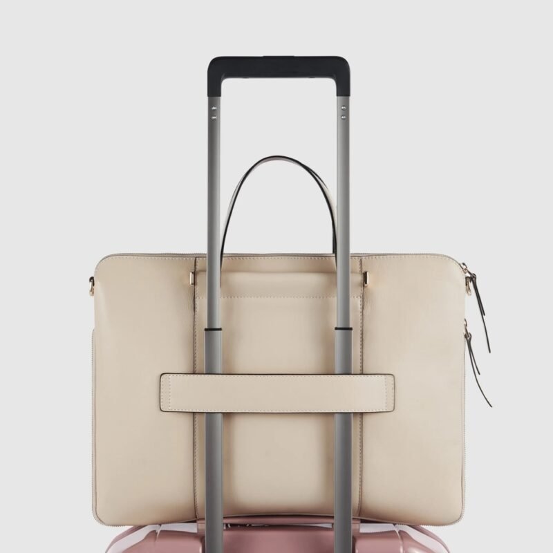 Slim laptop bag 15,6"