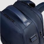 Travel laptop backpack 15,6"