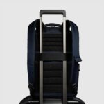 Travel laptop backpack 15,6"