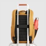 Travel laptop backpack 15,6"
