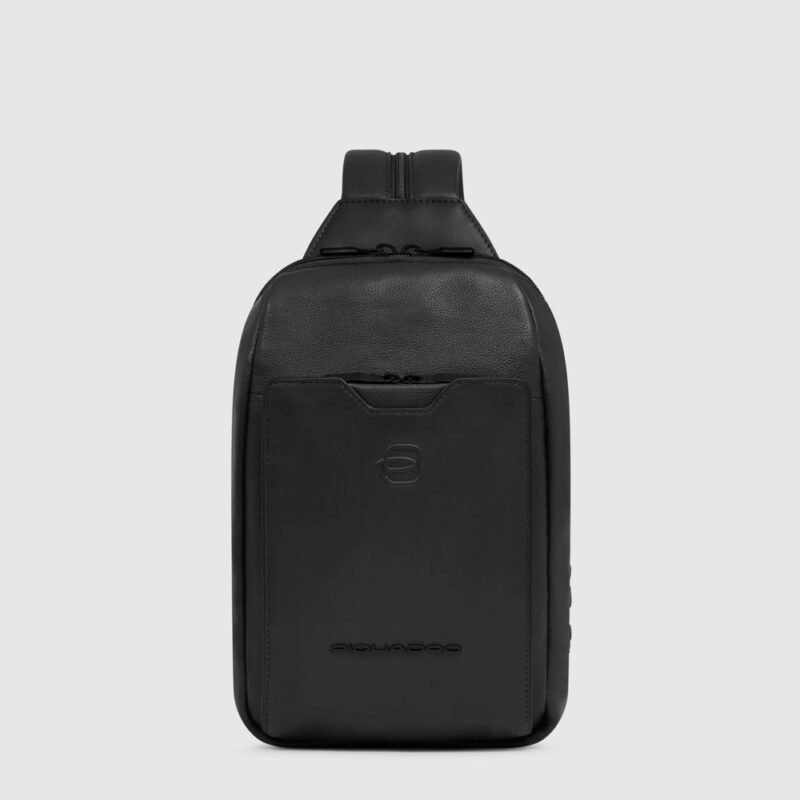 Convertible to Backpack Sling bag