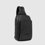 Convertible to Backpack Sling bag