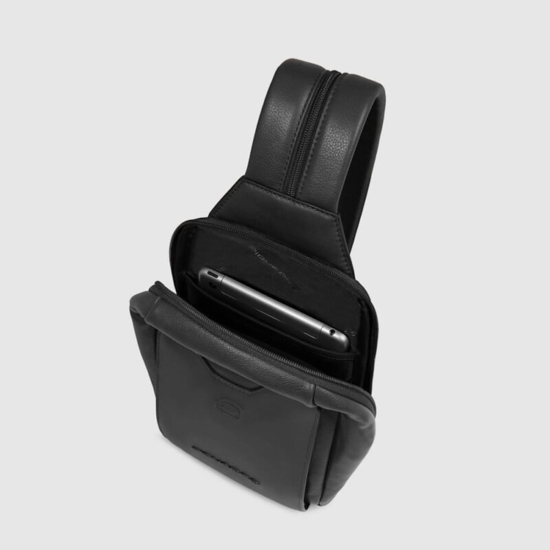 Convertible to Backpack Sling bag