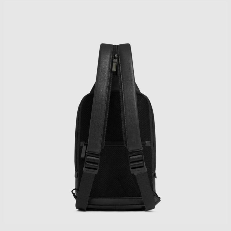 Convertible to Backpack Sling bag