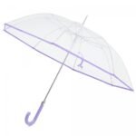 Transparent Umbrella