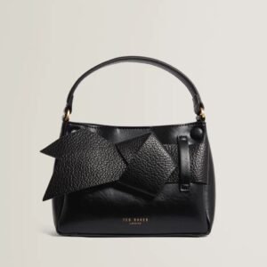 WELLMA Croc Effect Extra Large Icon Bag