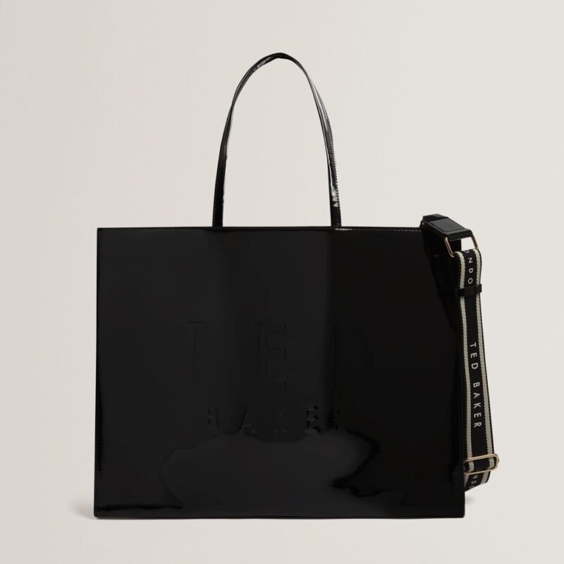 ICONNA Webbing Extra Large Icon Bag