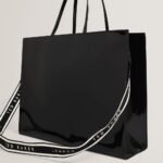 ICONNA Webbing Extra Large Icon Bag