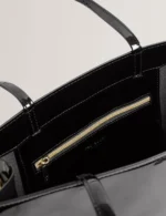 ICONNY Large Icon Tote Bag with webbing strap