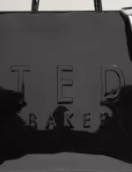 ICONNY Large Icon Tote Bag with webbing strap