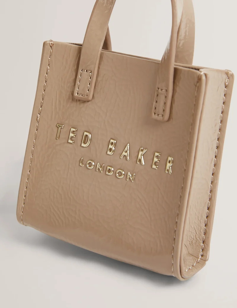 ICCON Mini icon tote bag Charm