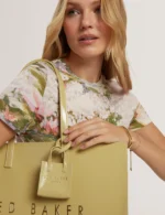 ICCON Mini icon tote bag Charm