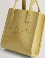 ICCON Mini icon tote bag Charm