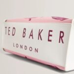 SHILVA Printed Flower Medium Icon Bag