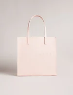 SOOCON Large Icon tote bag