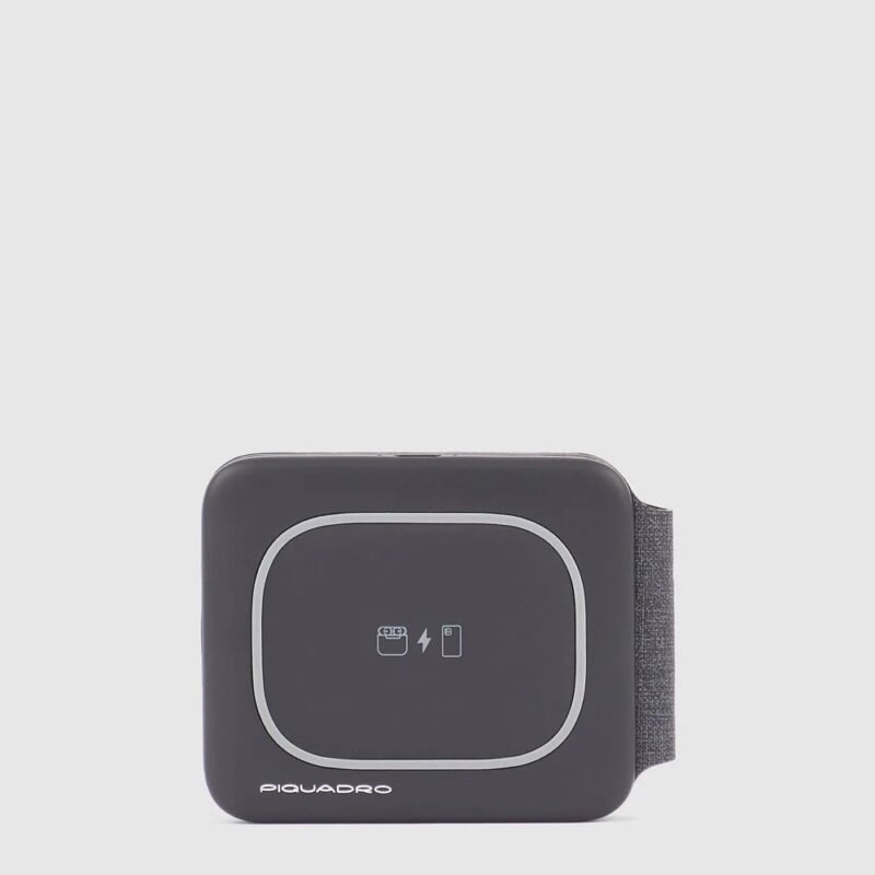 WIRELESS CHARGING 3IN1