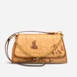 Geo Classic small crossbody bag