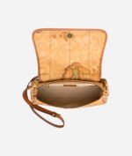 Geo Classic small crossbody bag