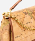 Geo Classic small crossbody bag