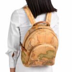 Geo Classic backpack