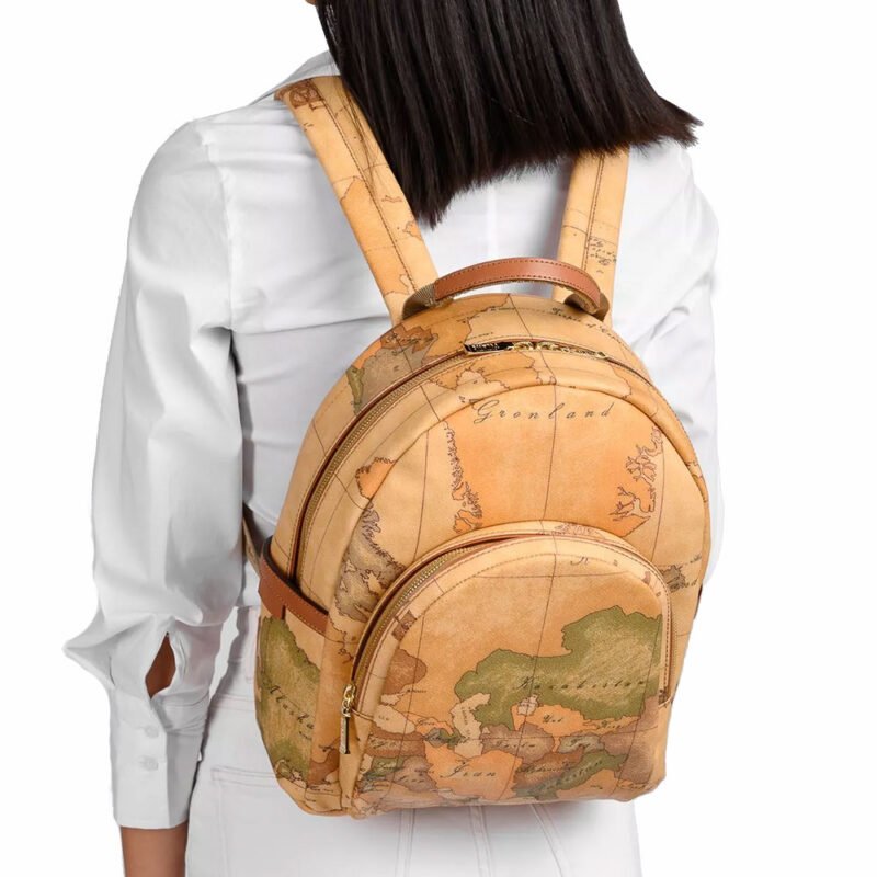 Geo Classic backpack