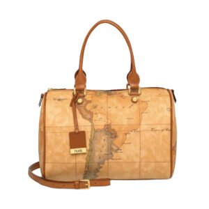 Geo Classic Medium Boston bag