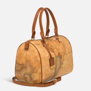 Geo Classic Medium Boston bag