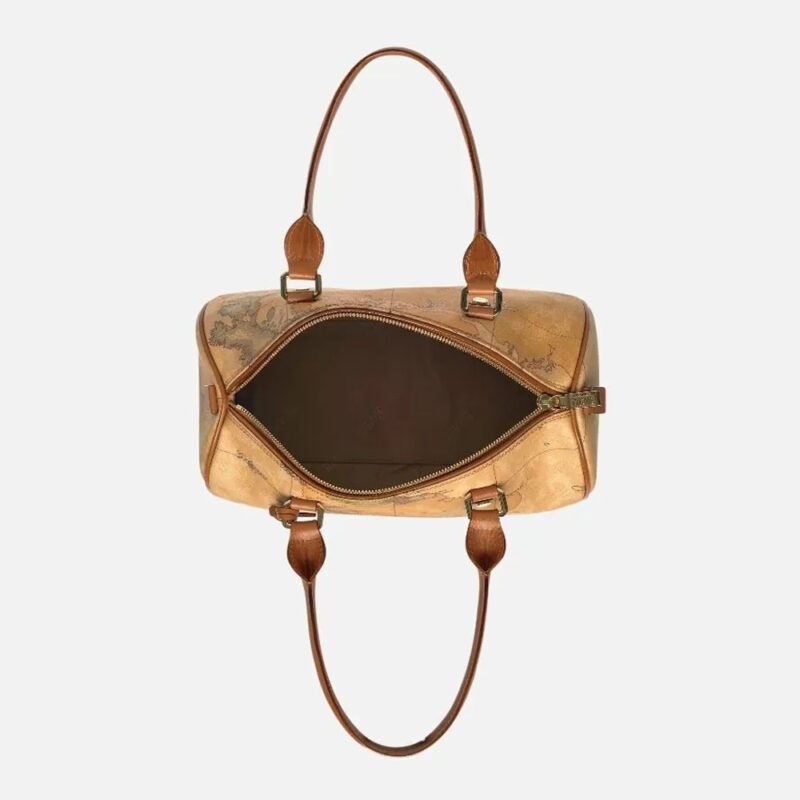 Geo Classic Medium Boston bag