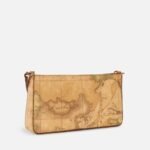 Geo Classic Pochette with wristband