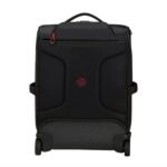 ECODIVER Duffle with wheels 55cm backpack