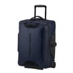 ECODIVER Duffle with wheels 55cm backpack