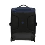 ECODIVER Duffle with wheels 55cm backpack