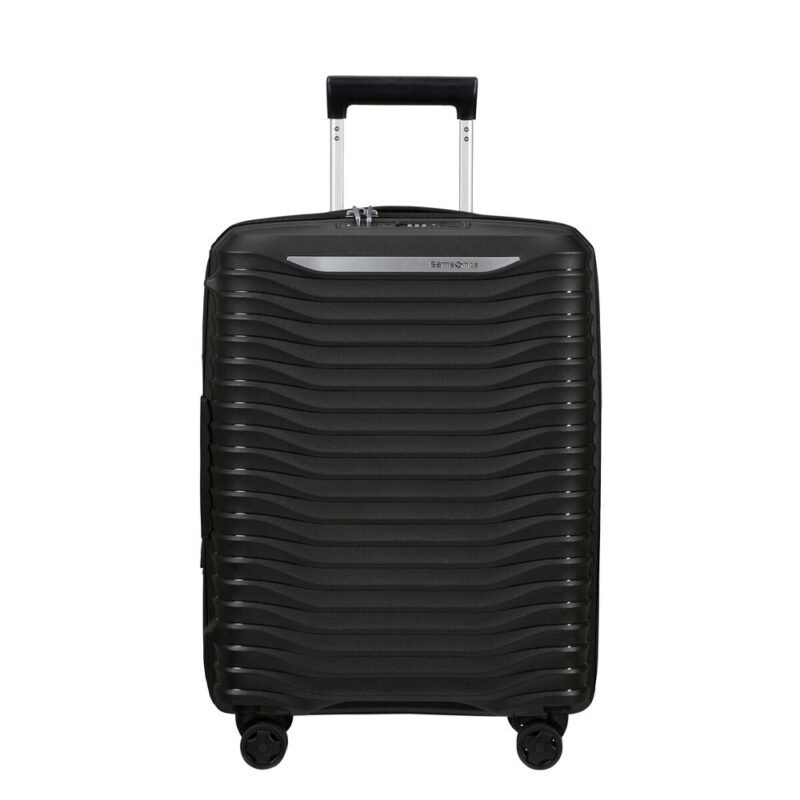 UPSCAPE 55cm Expandable Cabin Luggage