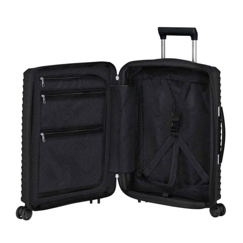 UPSCAPE 55cm Expandable Cabin Luggage