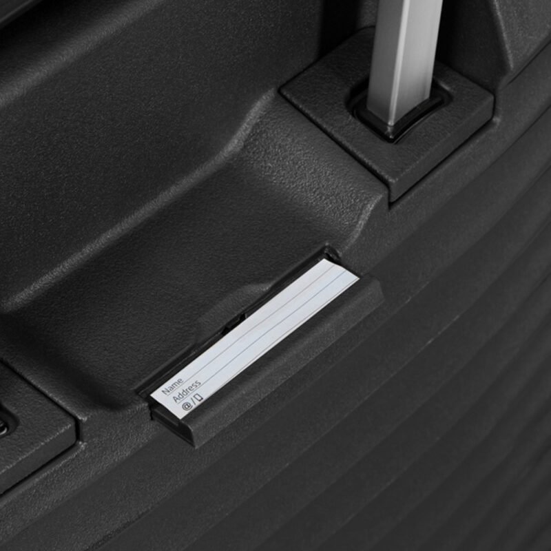 UPSCAPE 55cm Expandable Cabin Luggage