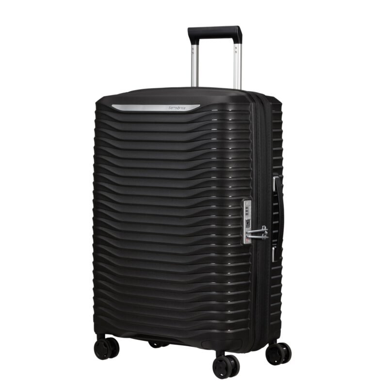 UPSCAPE 68cm Medium Expandable Luggage