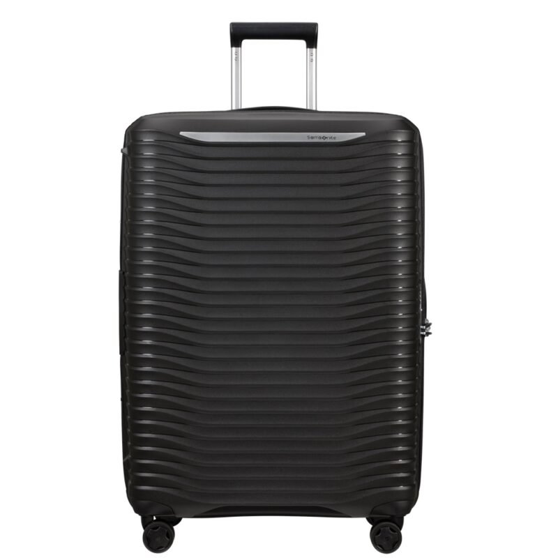UPSCAPE 75cm Large Expandable Luggage